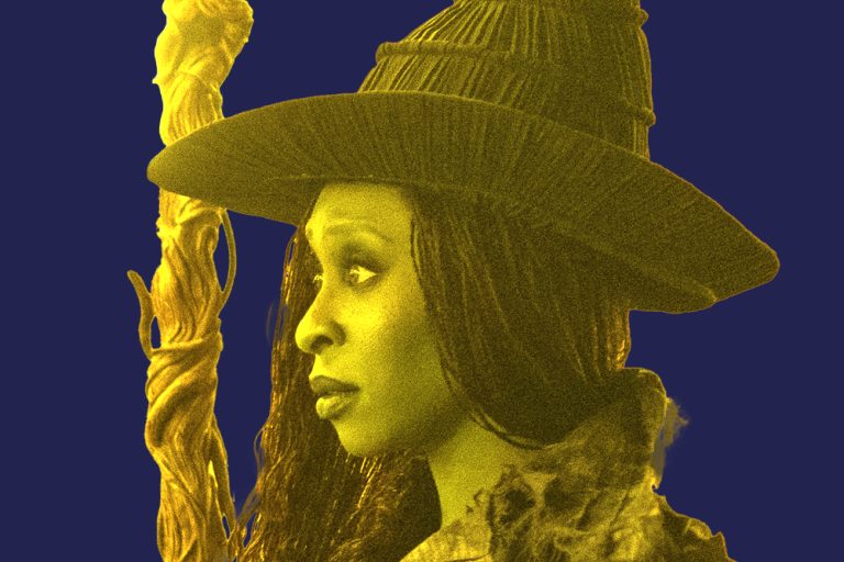 Wicked: For Good Review