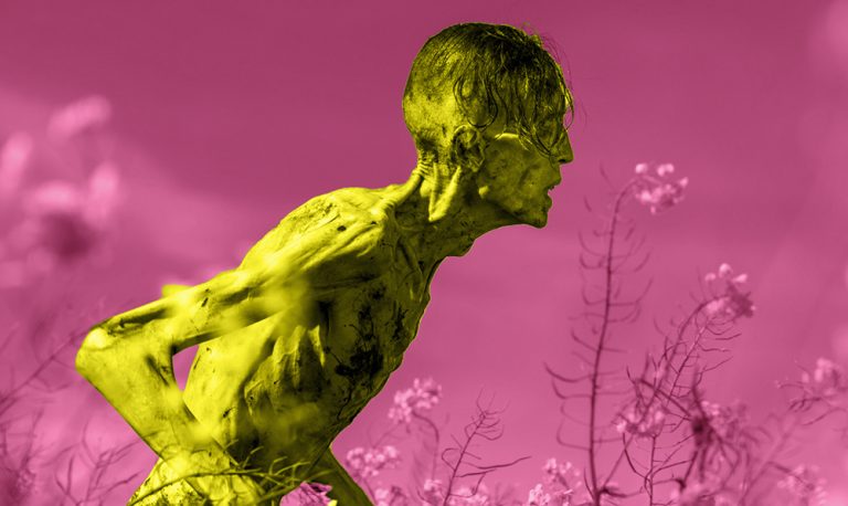 Sick of It: 2025’s Filmmaking Fever Dream