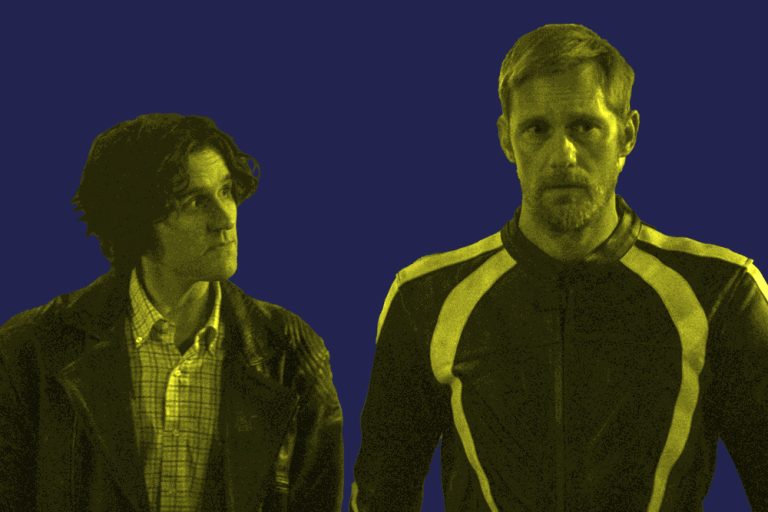 The Future of British Film: The Breakout Debuts from LFF