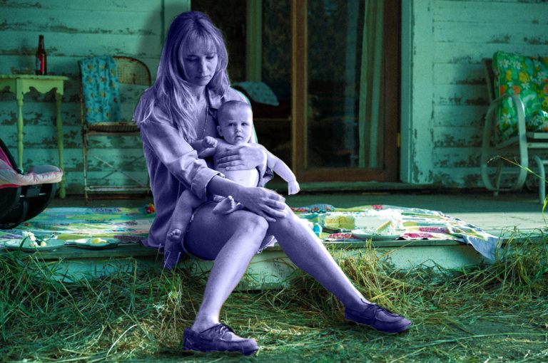 Motherhood in Cinema: The Representation of Mothers on Screen