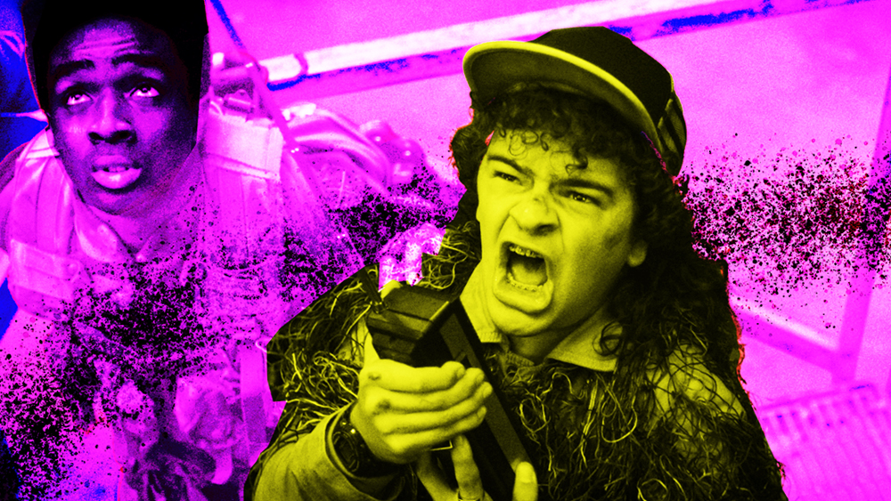 Blood or Comfort: Why the Stranger Things Finale Divided Its Fans