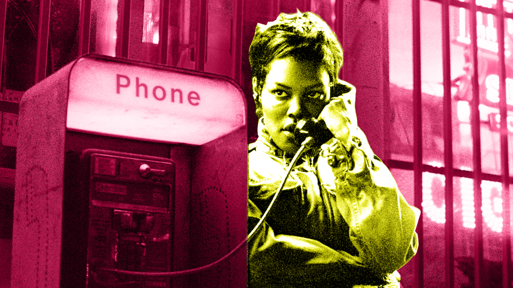 Photo Courtesy Warner Bros. Pictures